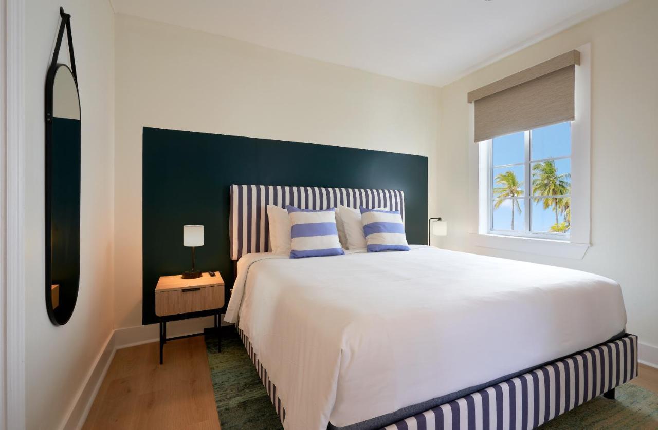 Pantera Rosa Hotel Miami Beach Exterior photo